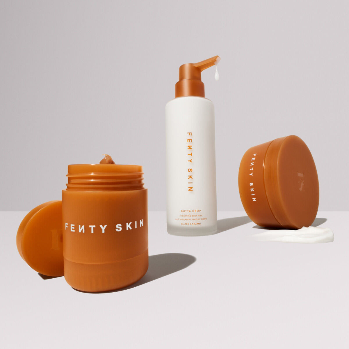 BUTTA DROP SALTED CARAMEL (CREMA CORPORAL)